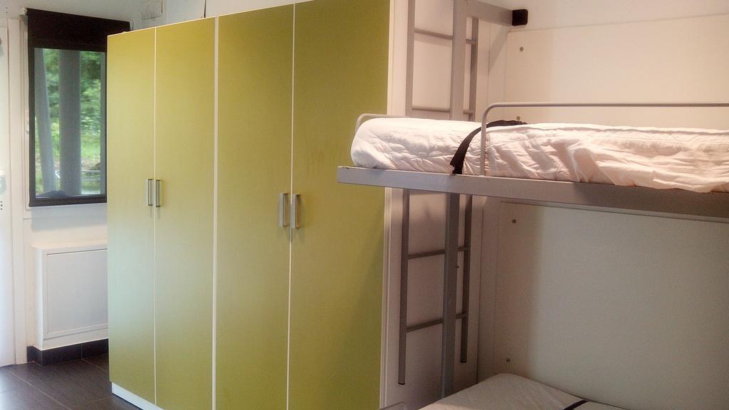 Albergue/Auberge Ulia Youth Hostel San Sebastián Kültér fotó